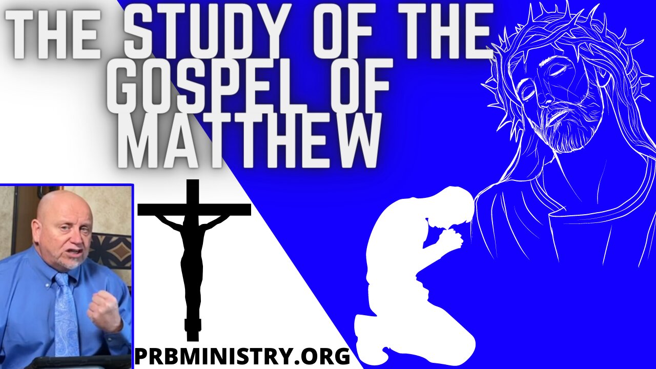 Understanding the last Passover and the first Lord’s Supper.