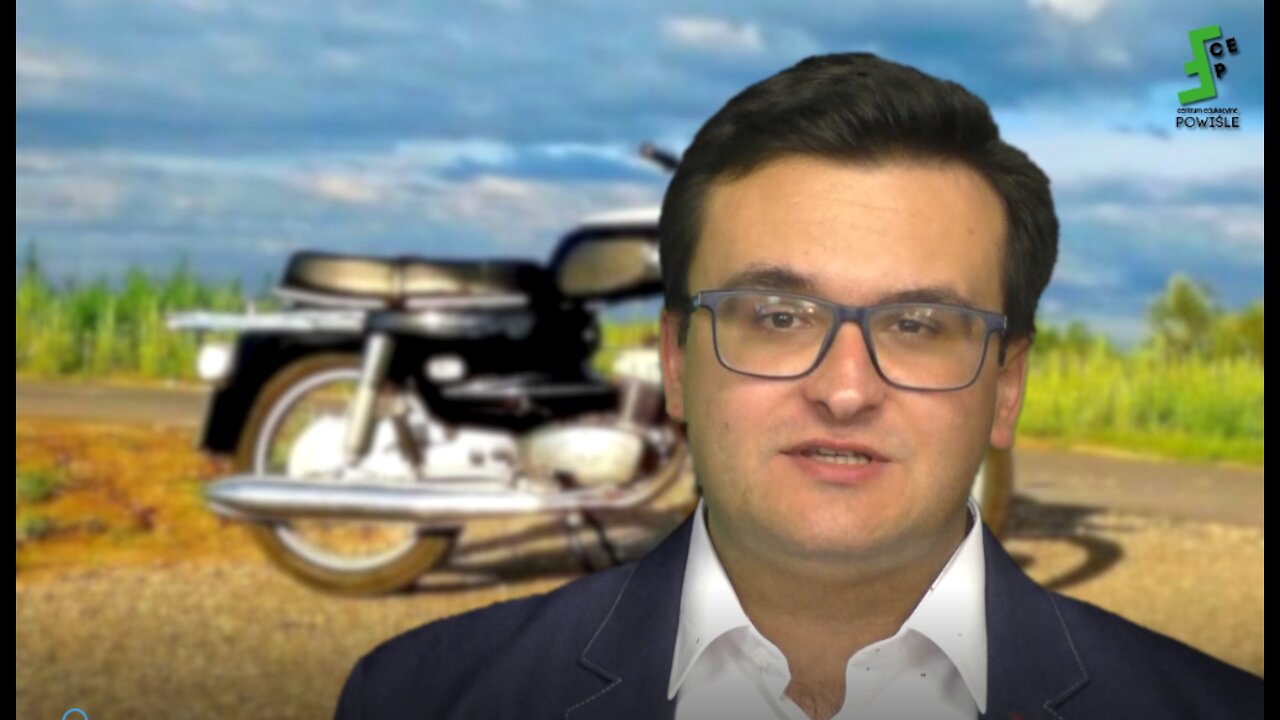 Andrzej Połosak (Lecimy z Tematem): Historia produkcji motocykli w Polsce cz. 5, lata 60-te XX wieku