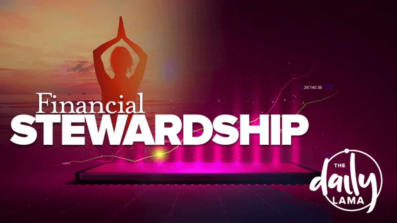 Financial Stewardship