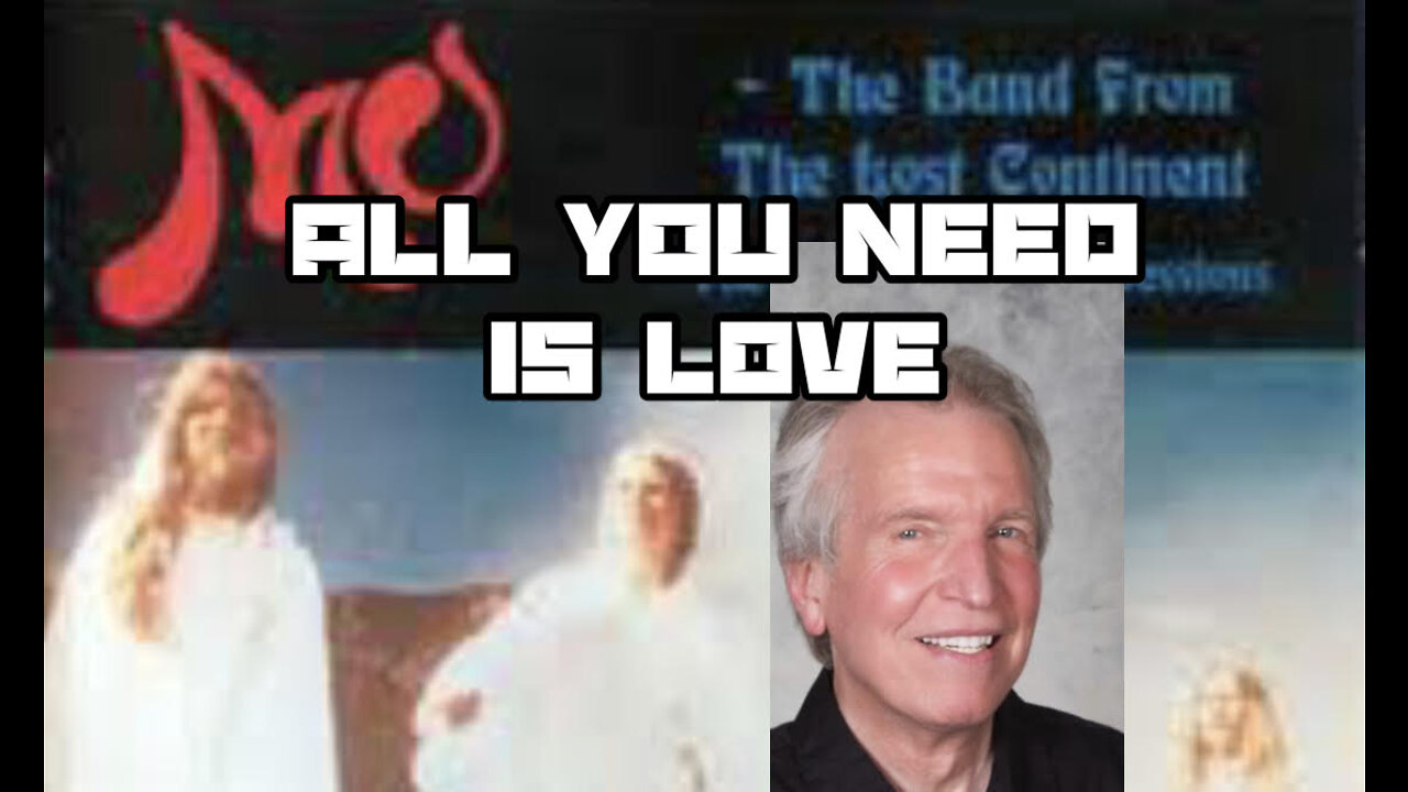 Talking On The One Who Is Love With Drummer Randy Wimer