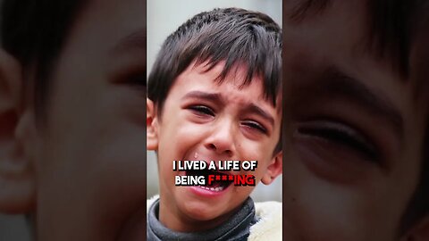 I was bullied everyday...