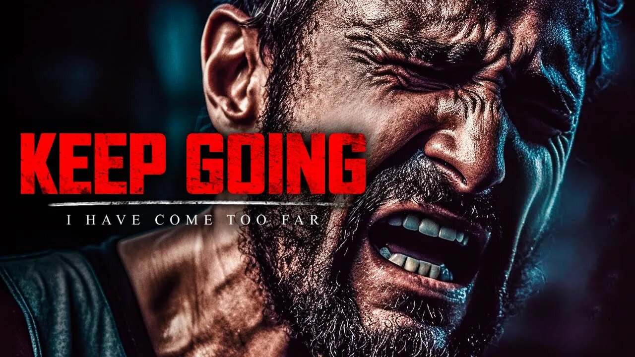 I MUST KEEP GOING - Best Motivational Video Speeches Compilation (Most Eye Opening Speeches 2023)