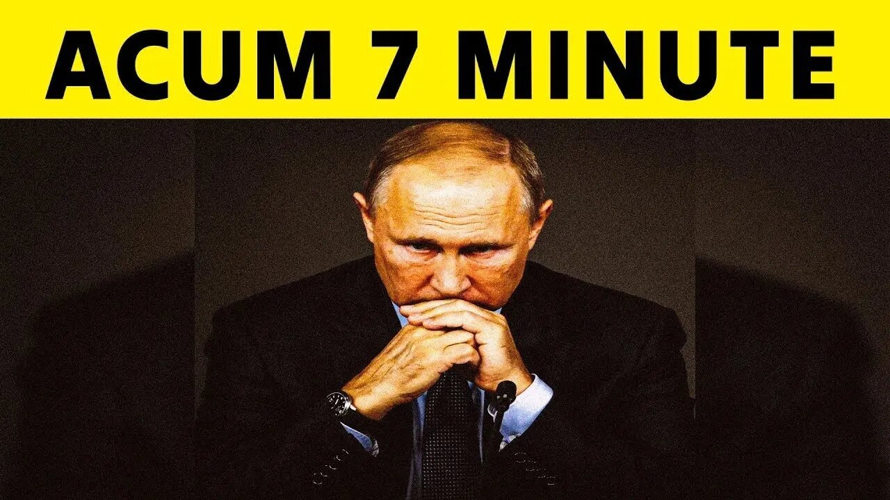 🔴 TOATĂ ROMÂNIA ESTE ZGUDUITĂ DE ANUNȚ
