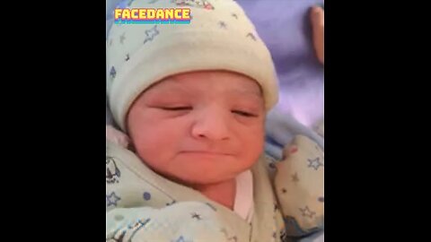 cute baby