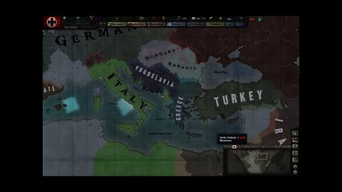 Let's Play Hearts of Iron 3: Black ICE 8 w/TRE - 064 (Germany)