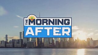 Daily MLB Recap, Stanley Cup Playoffs Talk, NBA Playoffs Outlook | The Morning After Hour 2, 5/18/23