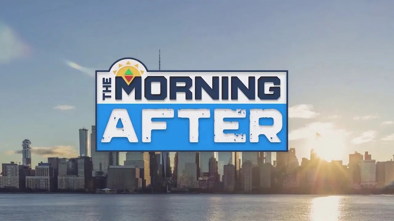 Daily MLB Recap, Stanley Cup Playoffs Talk, NBA Playoffs Outlook | The Morning After Hour 2, 5/18/23