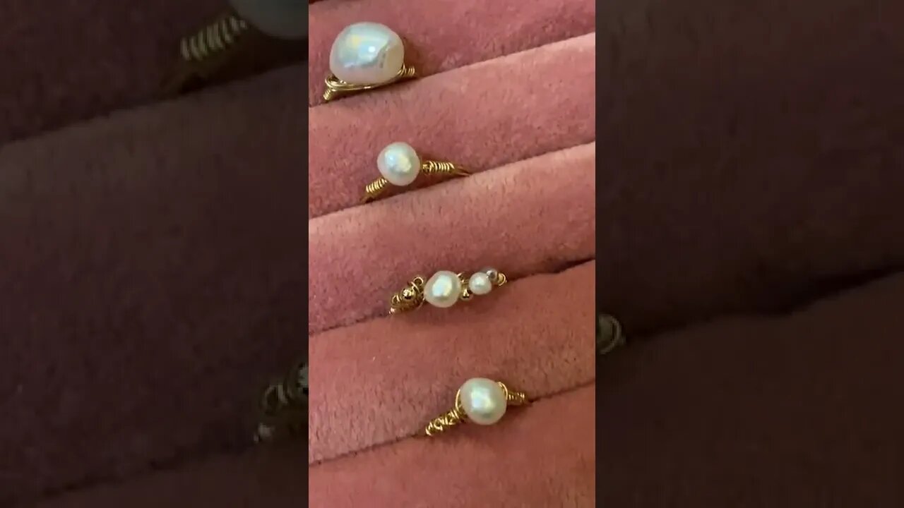 Perfect Video By fishcatjewerly #Shorts