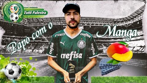 #Palmeiras - Categoria de base | Processos de transição | Necessidade ou Oportunidade