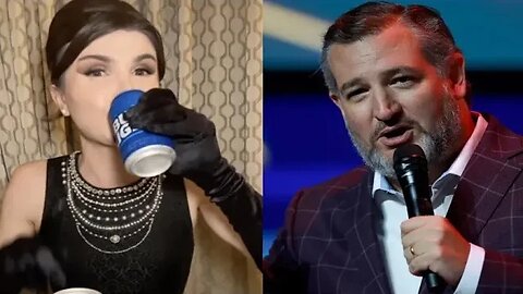 Ted Cruz Investigates Stunning Connection Between Bud Light and Dylan Mulvaney!