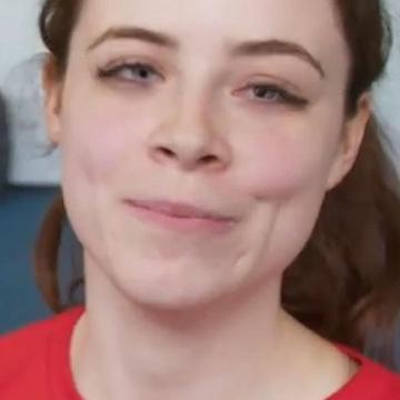 Meet Steph, A Blind Cheerleader