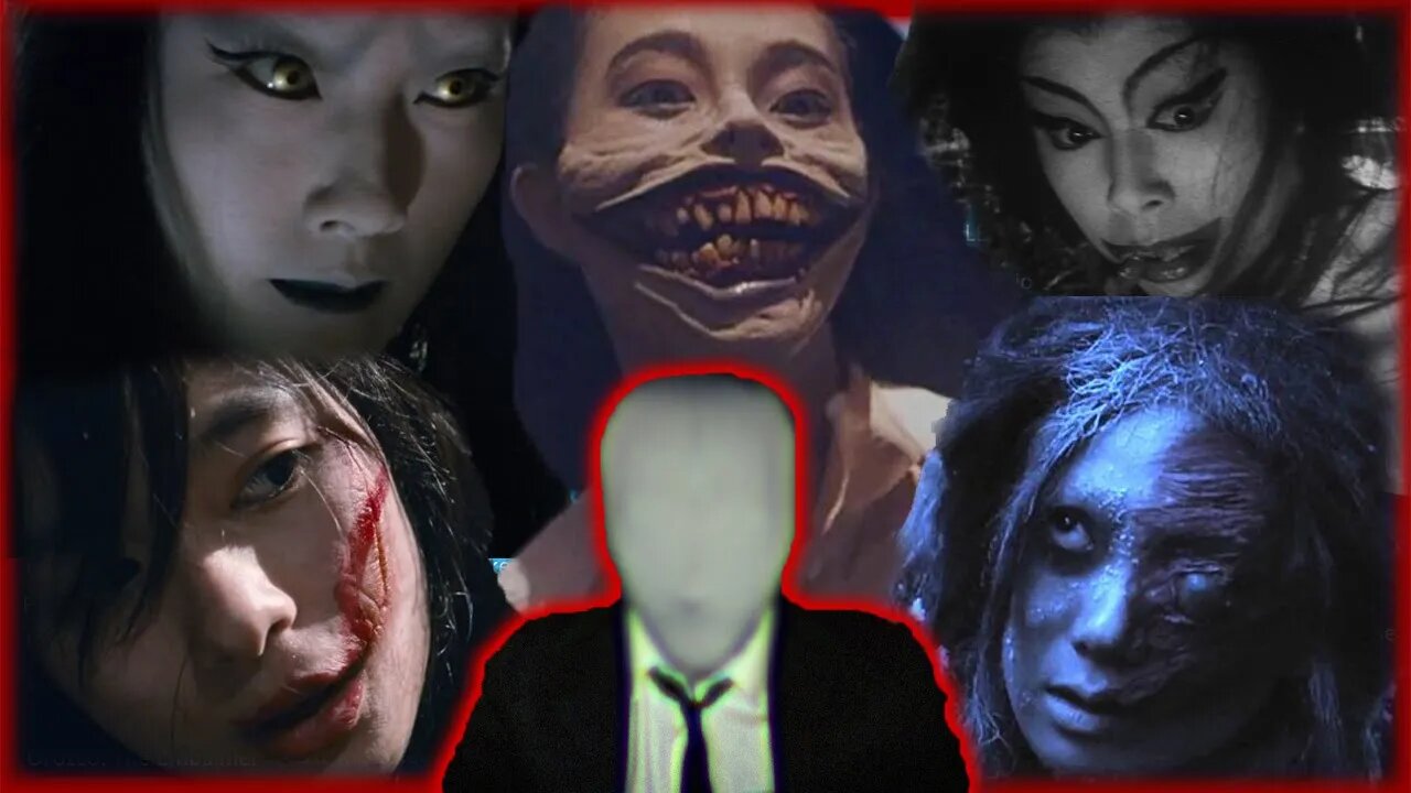 Ghost Cats and Japanese Sherlock Holmes| The Japanese Horror Movie Iceberg PART 7