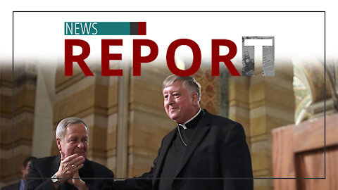 Catholic — News Report — Impending Wave of Closures