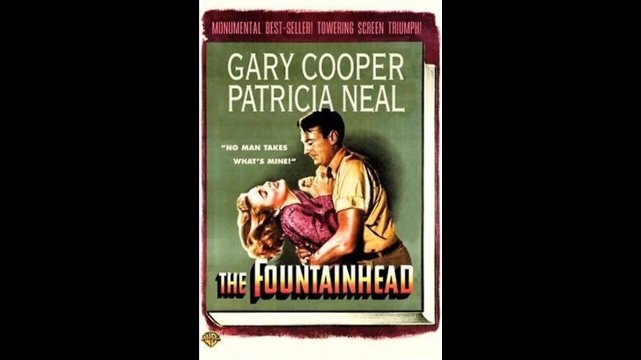 Ayn Rand's Fountainhead ... The Simpsons version