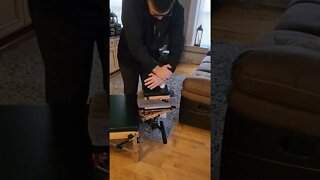 EGG CHIROPRACTIC ADJUSTMENT CHALLENGE