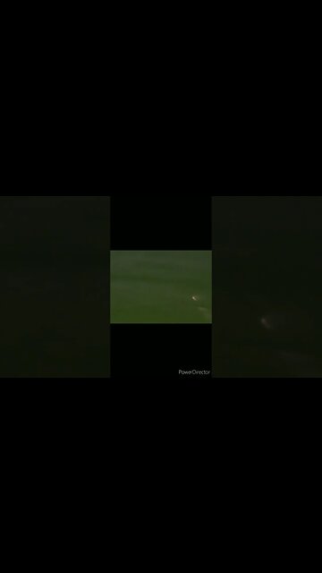 UFO OVER STATEN ISLAND