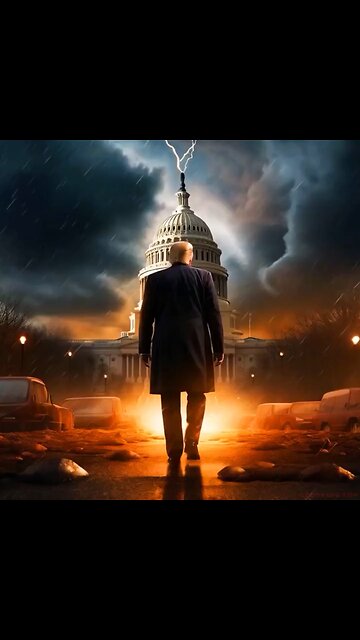 The boss is back or has he been