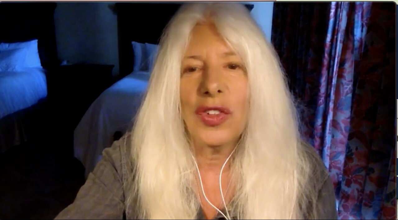 Rosa Koire: UN Agenda 21, The Great Reset, and You