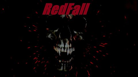 RedFall Bloody Tom Solo