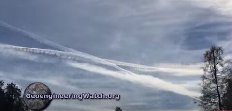 The Dimming, Full length climate Engineering & Geoengineering Documentary