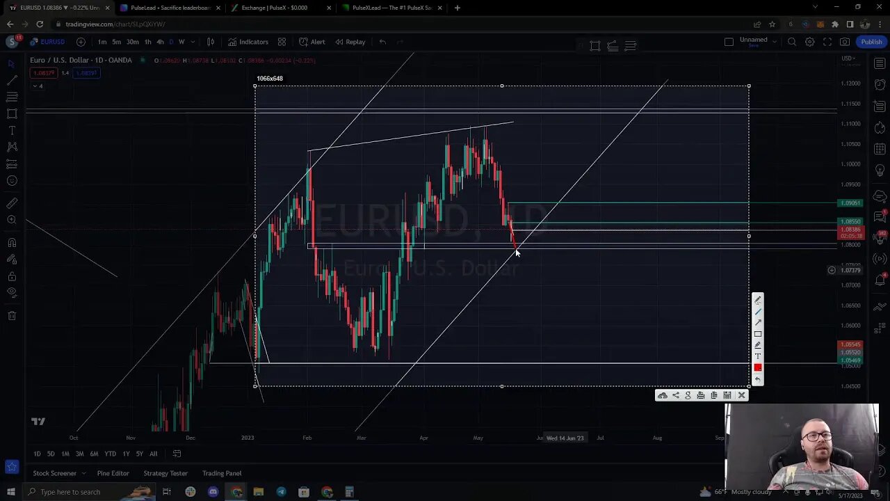 Mare nebunie pe Pulsechain, ne explica : Dragos Stefanescu!