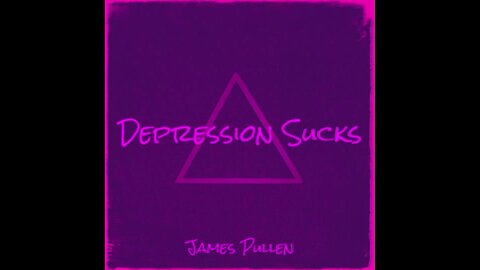 Depression Sucks