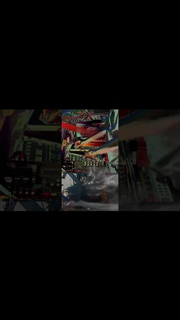 TR-8S OoTB Breaks Roland Presets First Test #hardware #drummachine #og #breaks