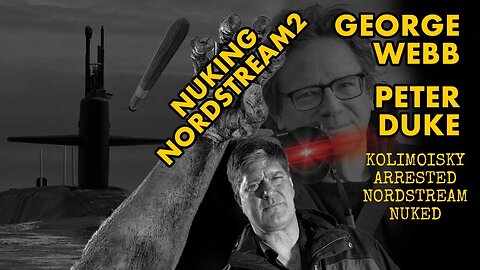 Nuking Nordstream