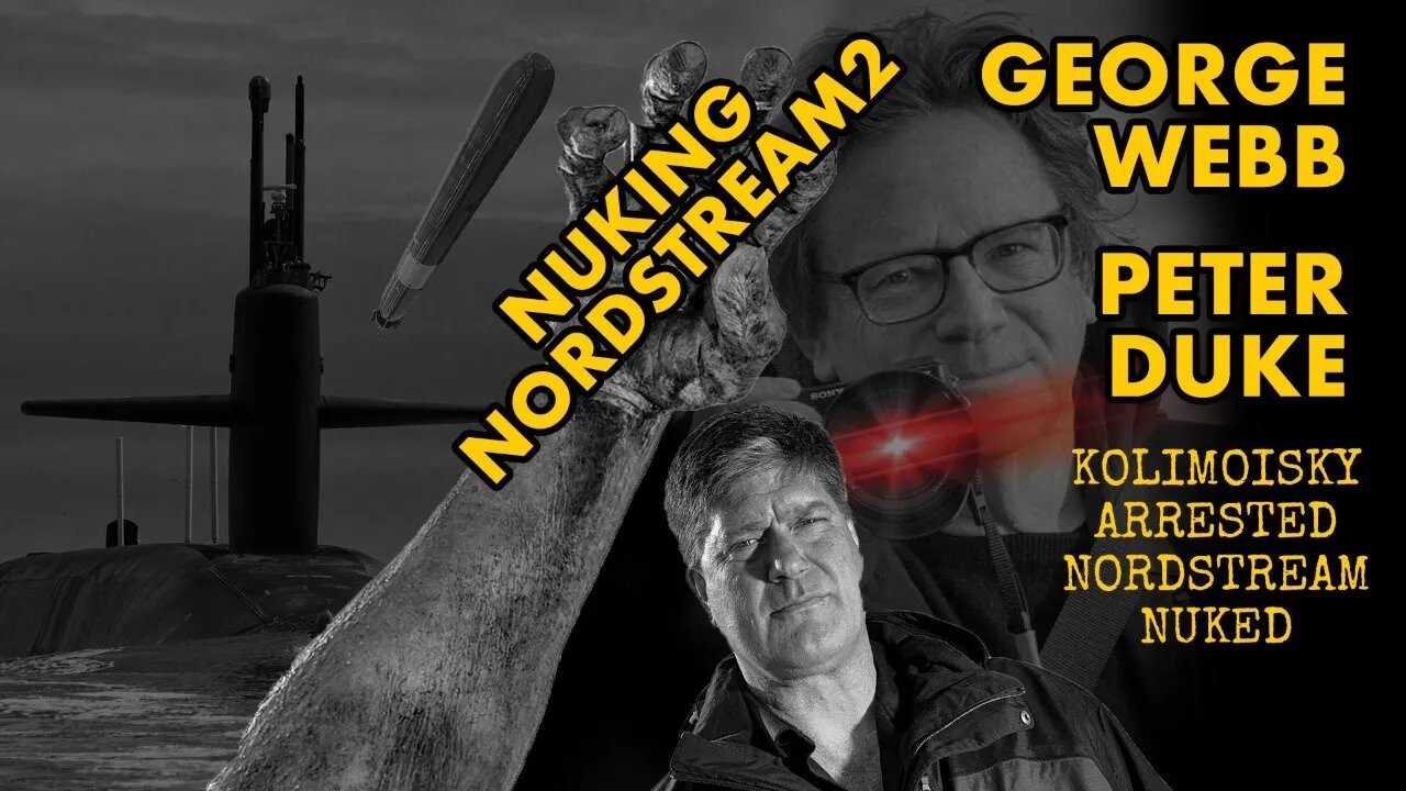 Nuking Nordstream