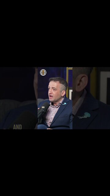 Michael Malice Says This Is The Best Argument For Conservatism