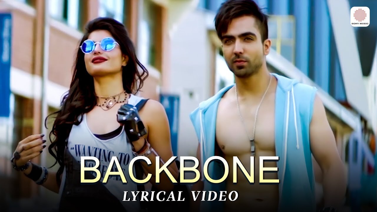 Backbone___Jaani___B_Praak___Zenith_Sidhu___Romantic_4K_Music_Video(720p)