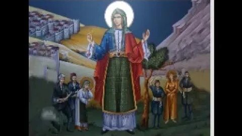 ΜΕΣΟΝΥΚΤΙΚΟΝ-ΟΡΘΡΟΣ-ΘΕΙΑ ΛΕΙΤΟΥΡΓΙΑ_13-10-2023