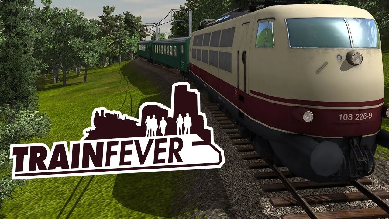 Train Fever Tips