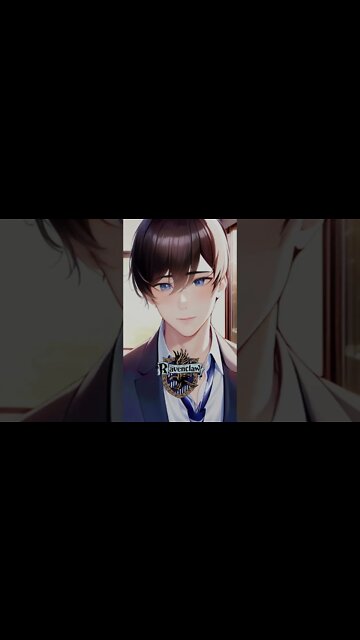 ✨Ask your Friends which Hogwarts House is you 🤷‍♂️