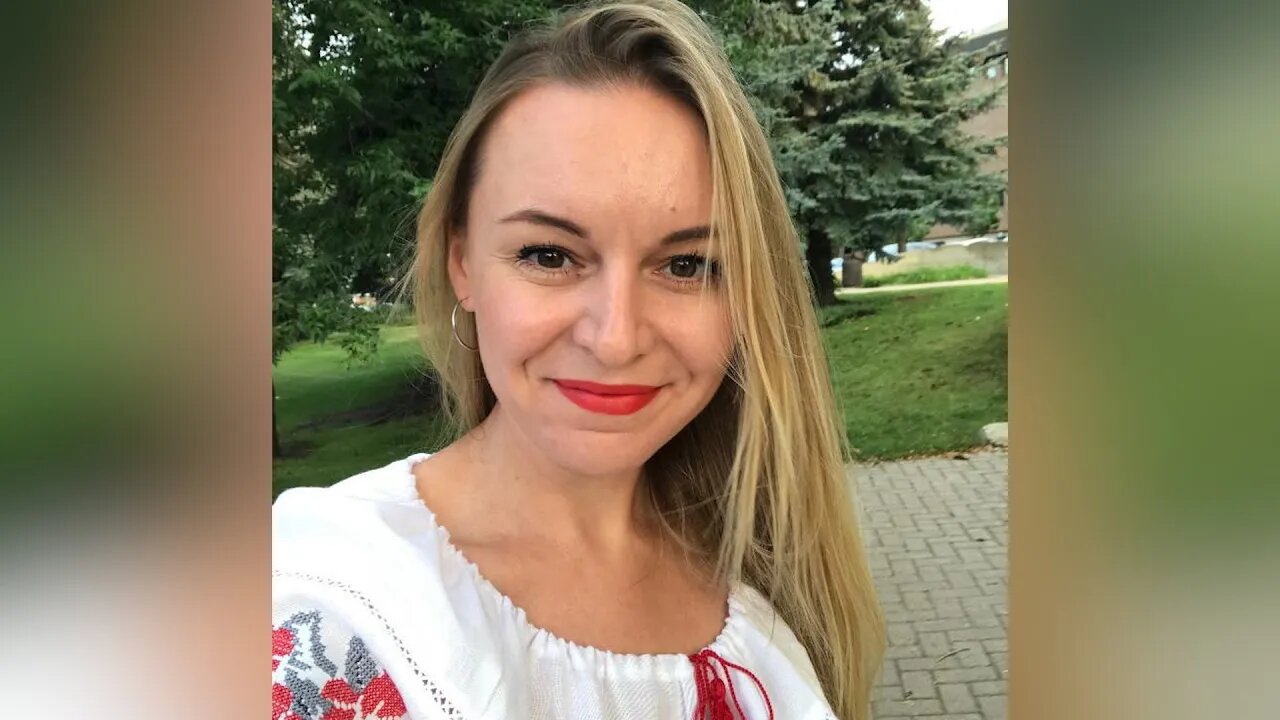 Ukrainian Woman Journey To Lethbridge | Thursday, November 17, 2022 | Micah Quinn | Bridge City News