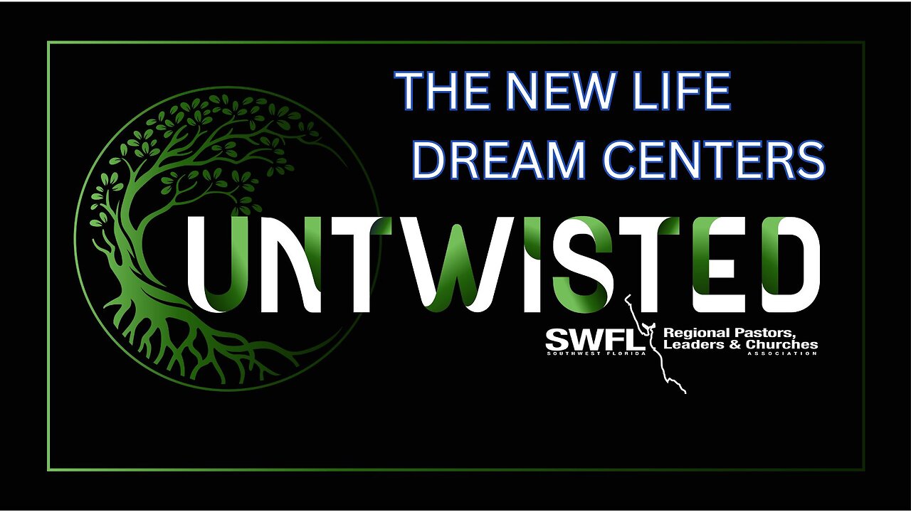 New Life Dream Centers