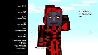 Episode 5 Above And Beyond Part 6