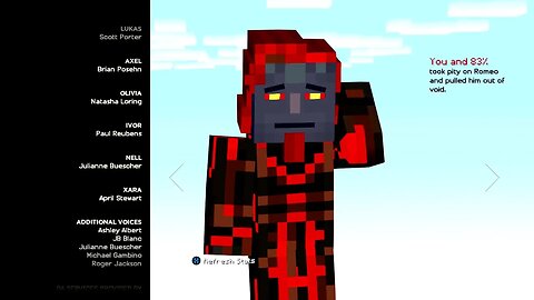 Episode 5 Above And Beyond Part 6