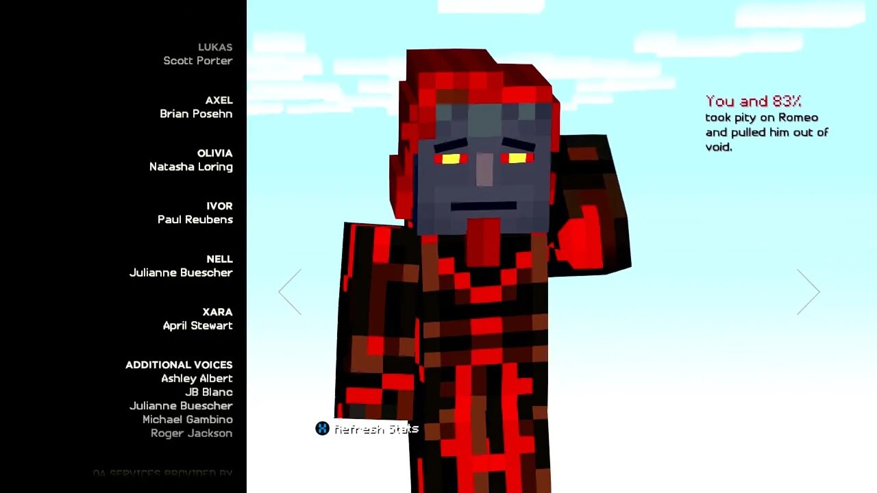 Episode 5 Above And Beyond Part 6