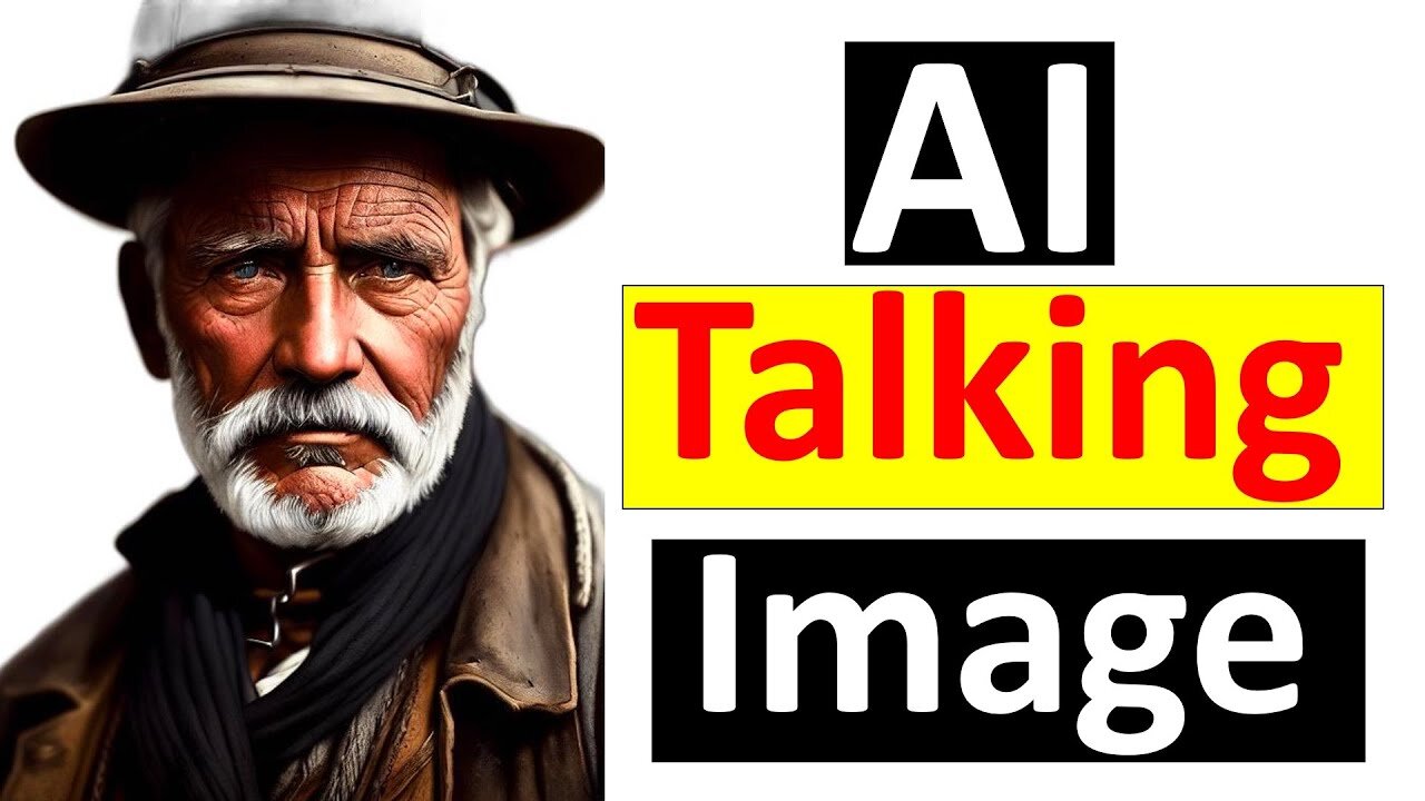 How to Create Talking AI Avatar for Free
