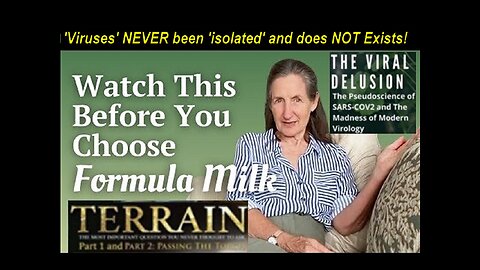 Barbara O’Neill: What You Need to Know About Baby Milk Options! [Dec 10, 2024]