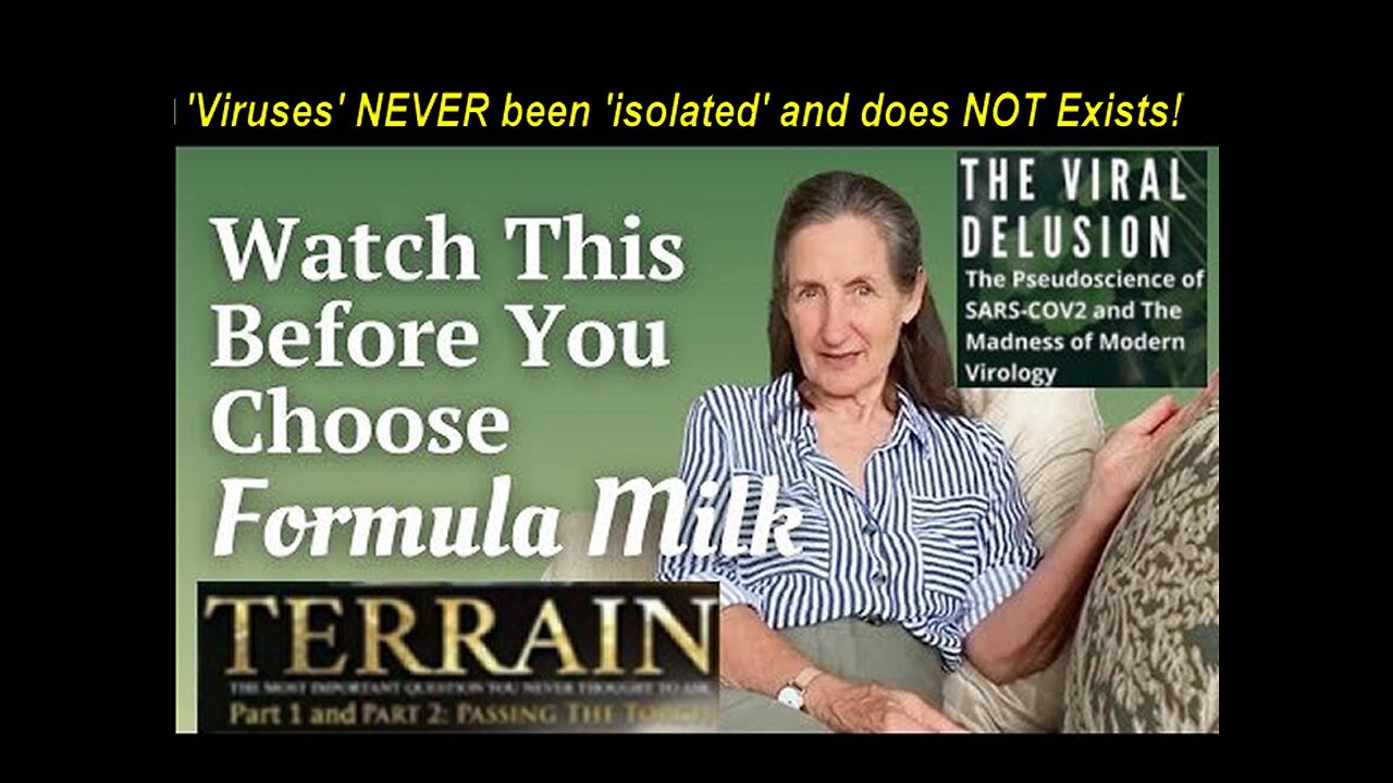 Barbara O’Neill: What You Need to Know About Baby Milk Options! [Dec 10, 2024]