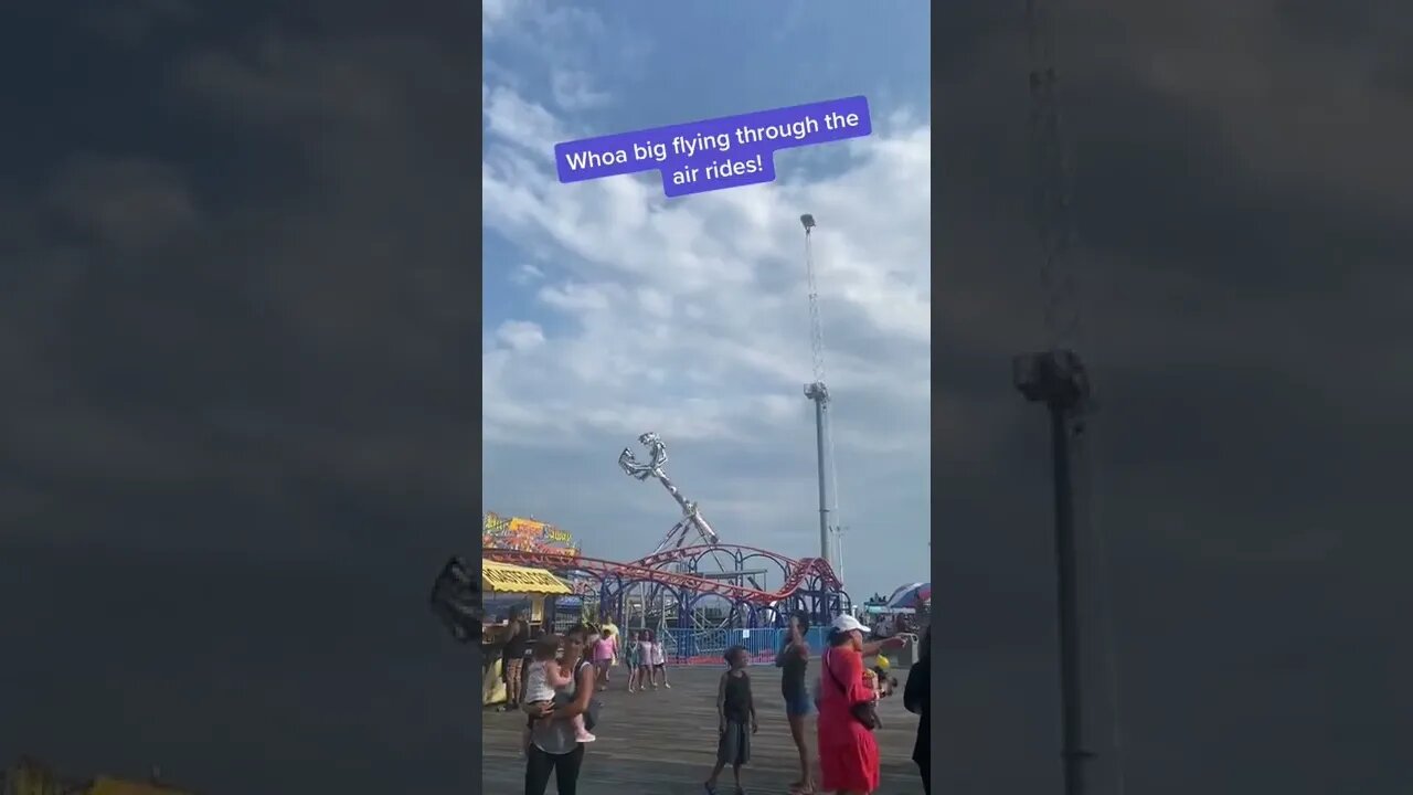 Things to do in Seaside Heights #thingstodonj #seaside #seasideheights #seasideboardwalk #seasidehe