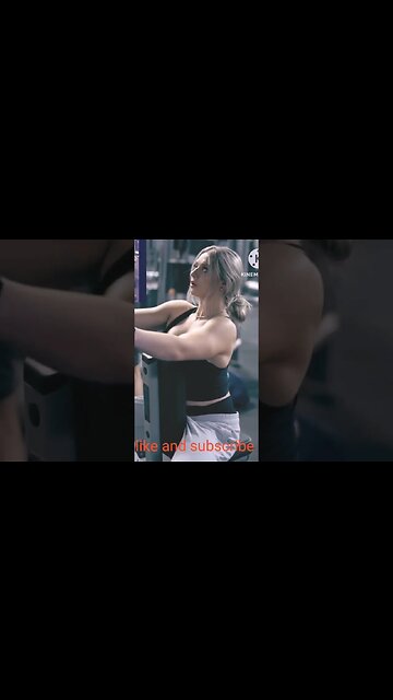 #viralvideo #bodybuilding #femalefitness 2023 video