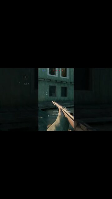 Enlisted Shorts - pacific - satisfying shots & melee attacks