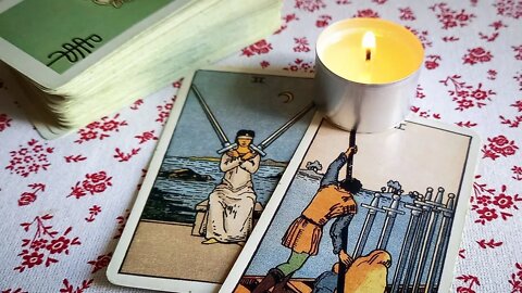 🌟 VOU CONSEGUIR SER APROVADO NESSE CONCURSO PÚBLICO? | TAROT INTUITIVO