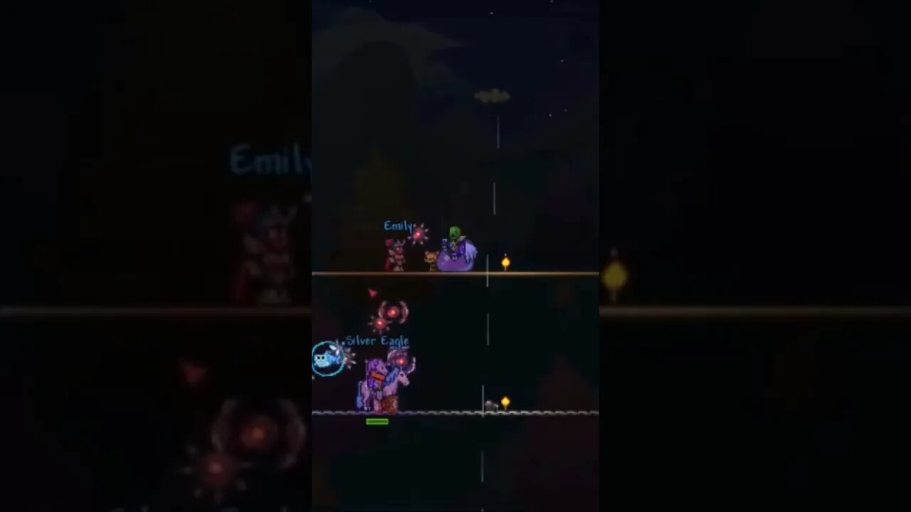 What does this bathwater mean to you? #terraria