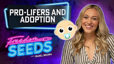 Pro-Lifers and Adoption