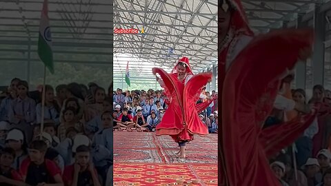 Desh rangila | Supar Dance 💃 | Girls #15august #dance #shorts