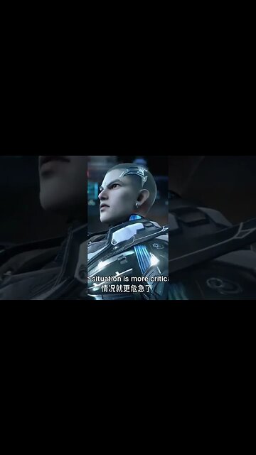 Swallowed Star Episode 72 Preview (Eng Sub) Season 2 Eps 46 #Shorts #shorts_video #anime